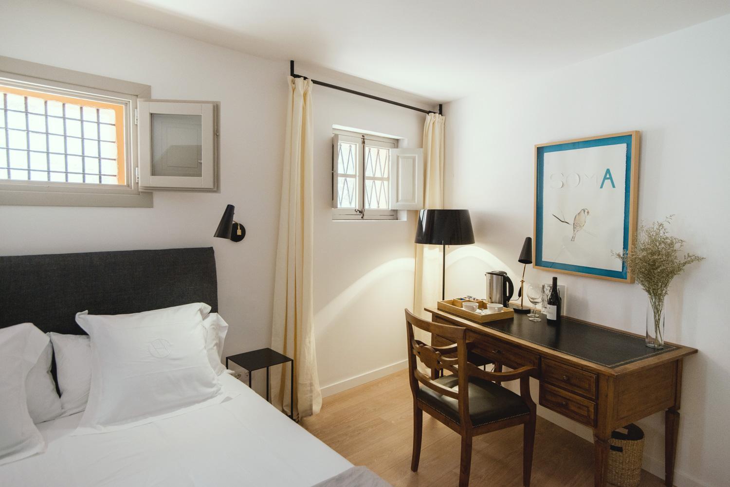 Canavall Palma de Mallorca Room photo