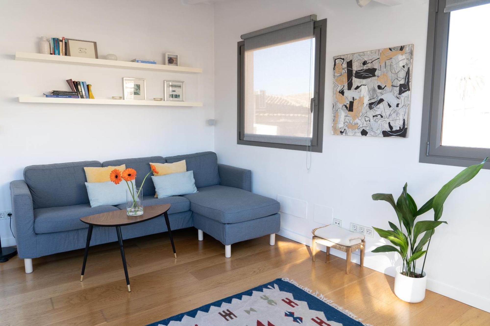Canavall Palma de Mallorca Room photo