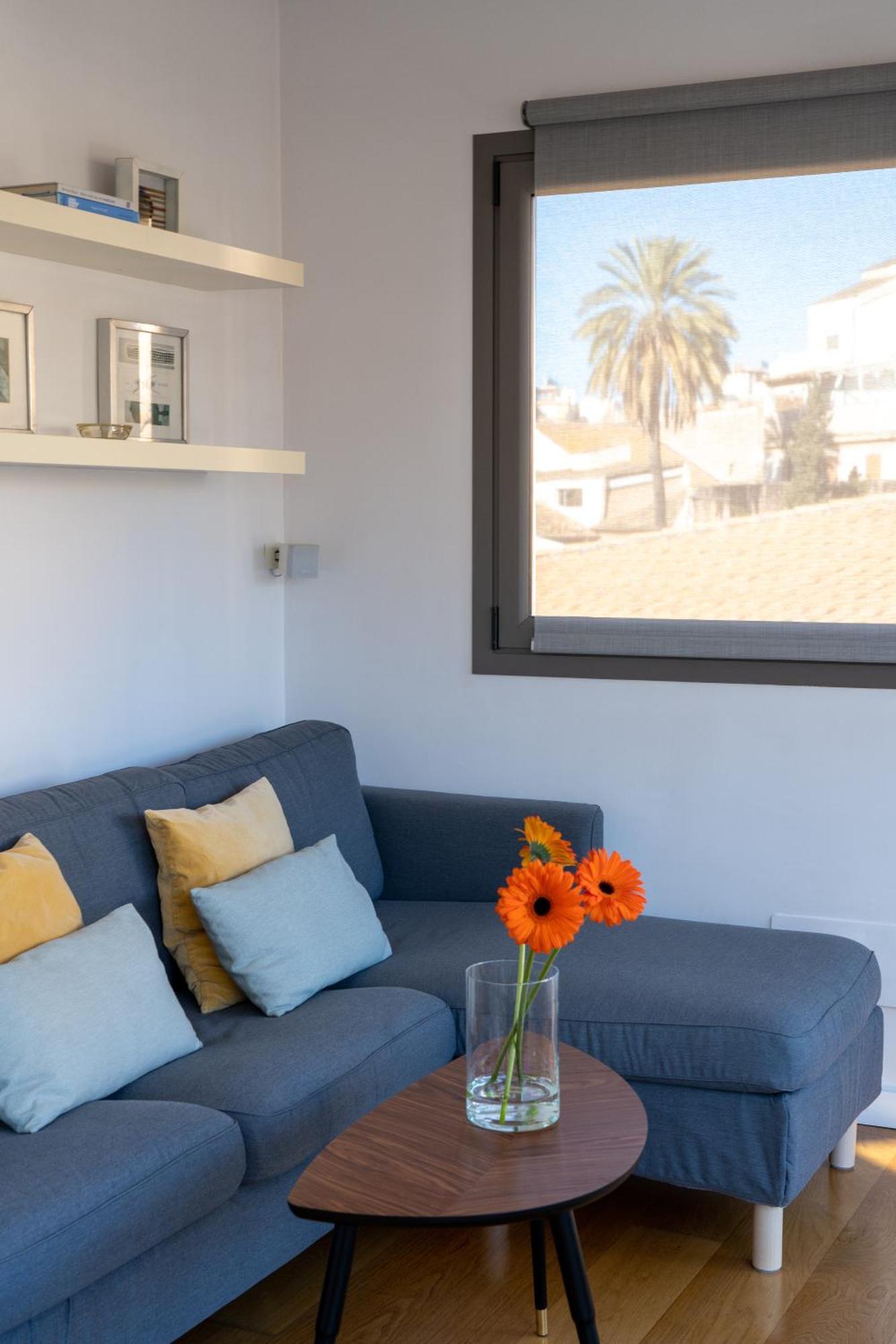 Canavall Palma de Mallorca Room photo