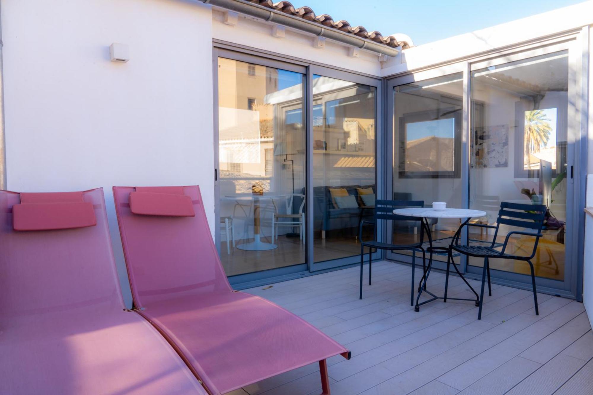 Canavall Palma de Mallorca Room photo