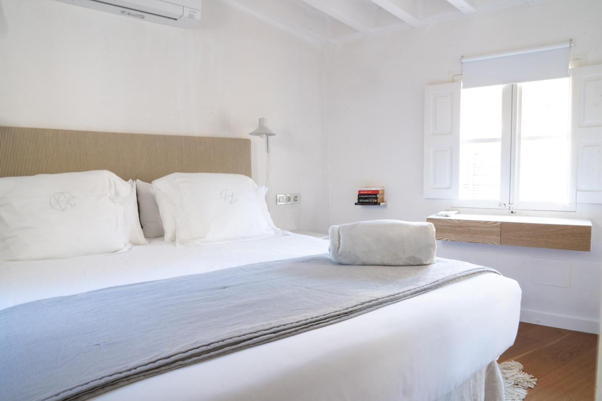 Canavall Palma de Mallorca Room photo