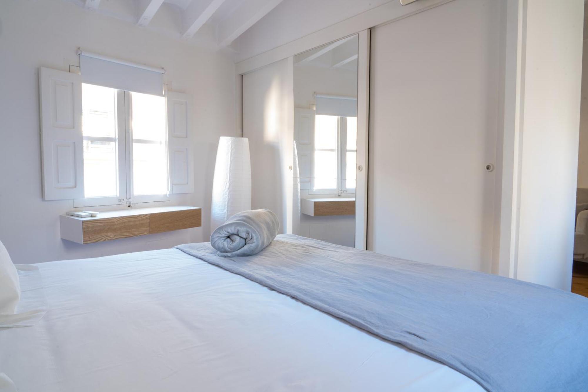 Canavall Palma de Mallorca Room photo