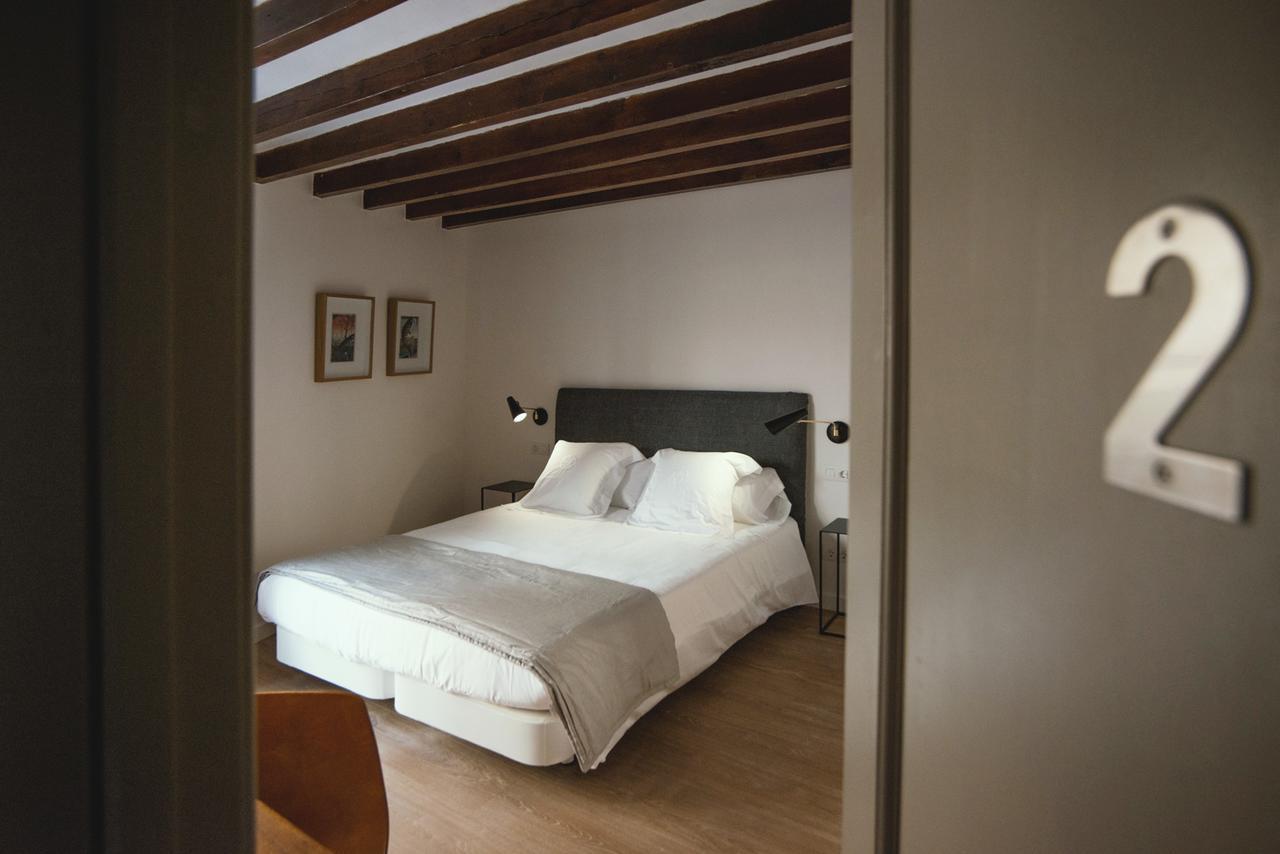 Canavall Palma de Mallorca Exterior photo