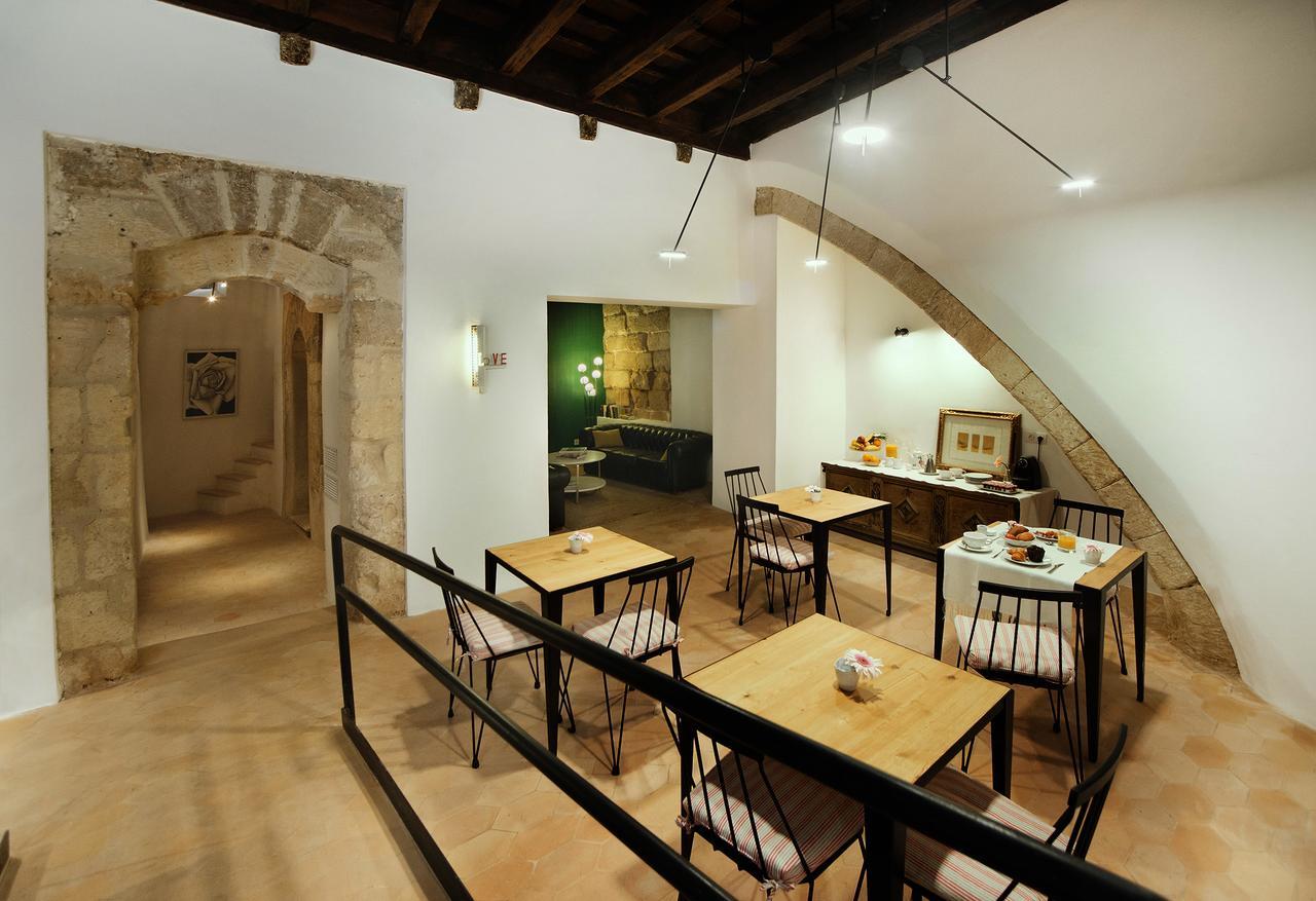 Canavall Palma de Mallorca Exterior photo