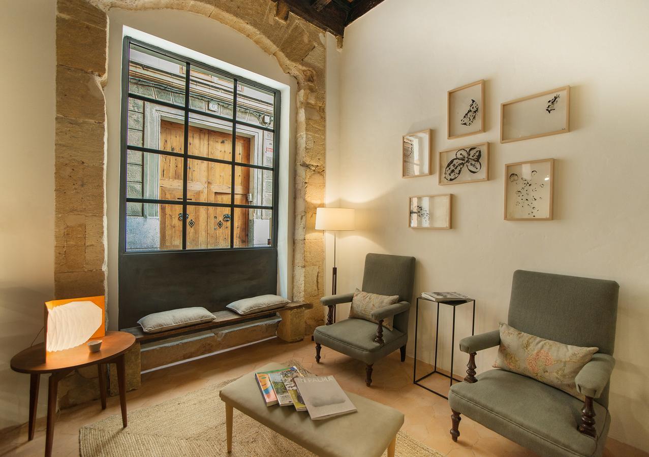Canavall Palma de Mallorca Exterior photo