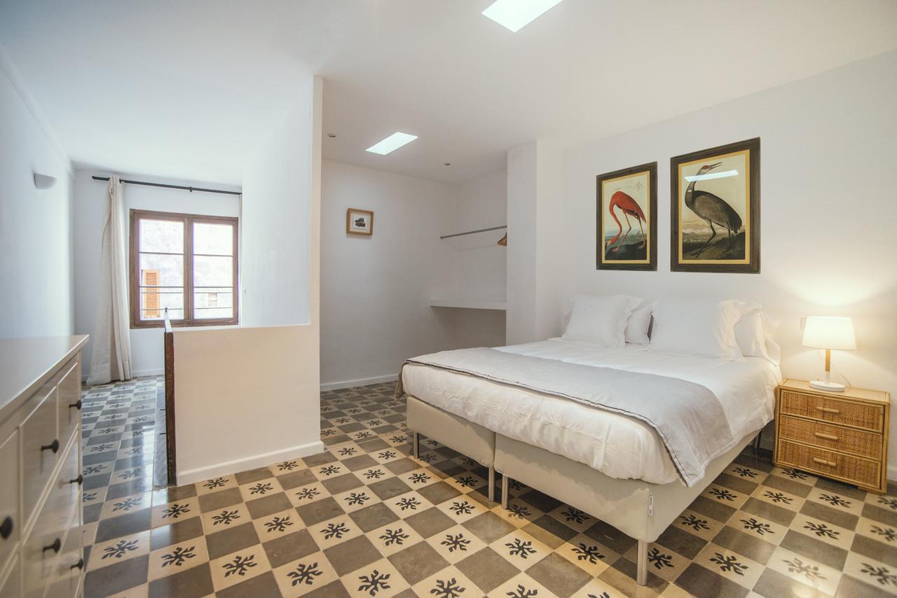 Canavall Palma de Mallorca Exterior photo