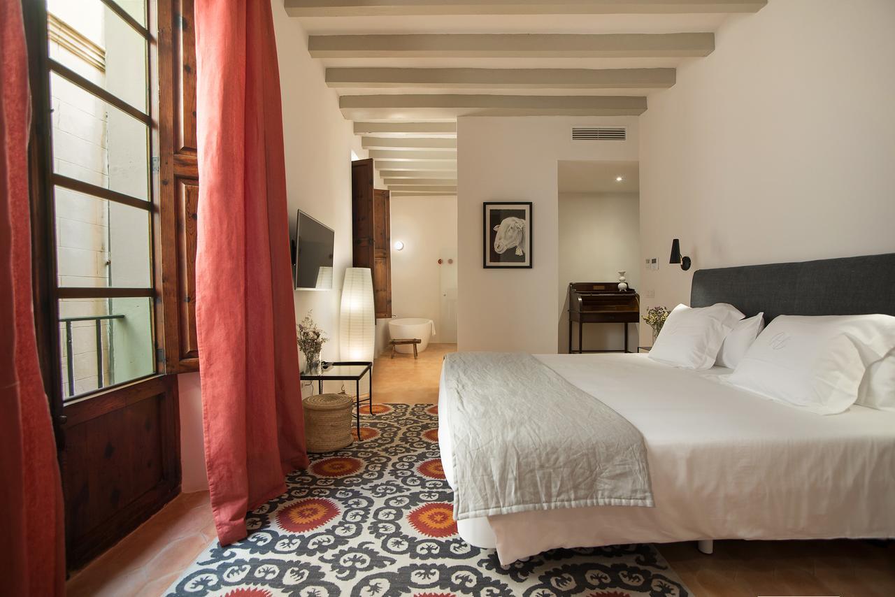 Canavall Palma de Mallorca Exterior photo