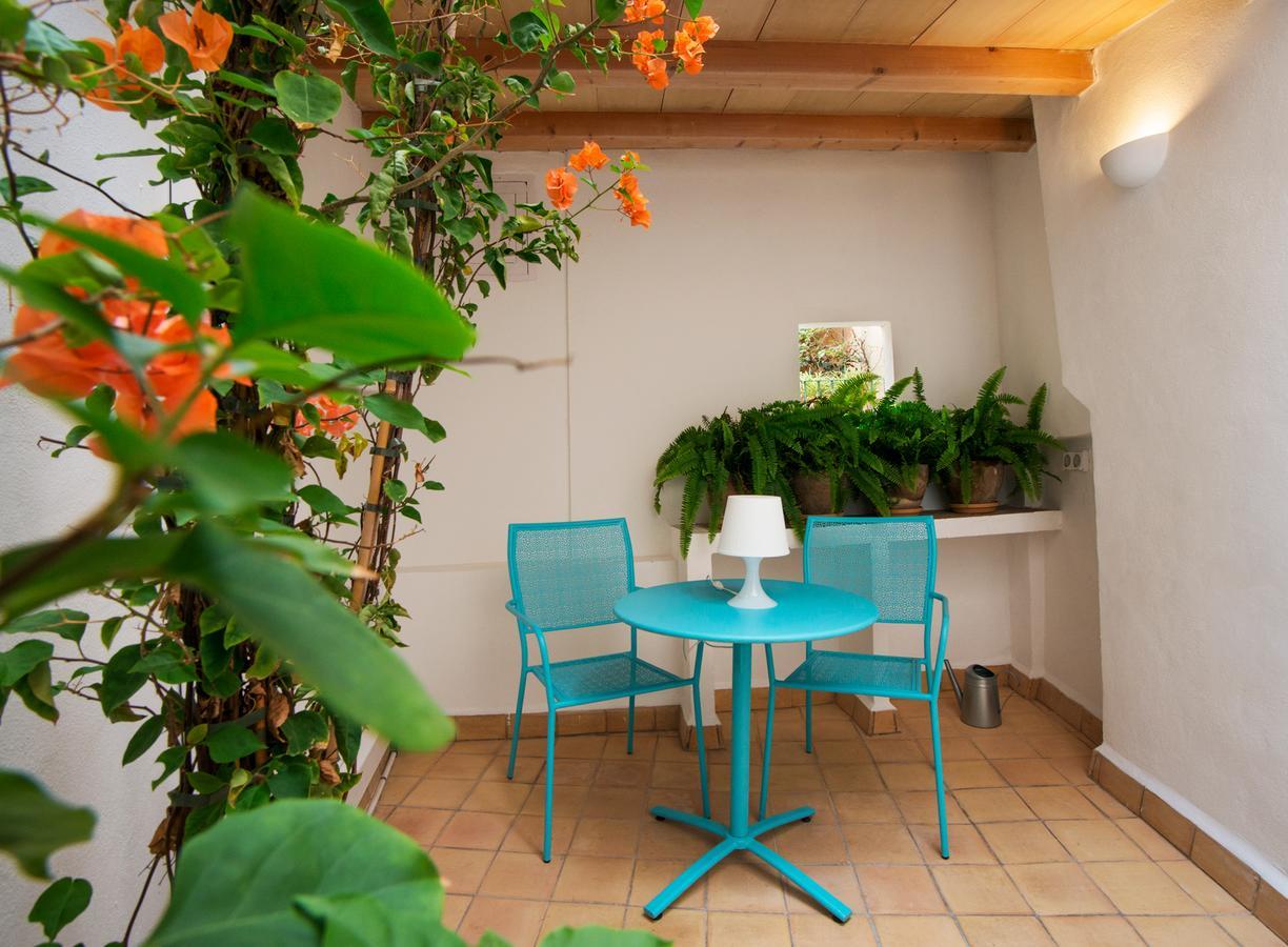 Canavall Palma de Mallorca Exterior photo