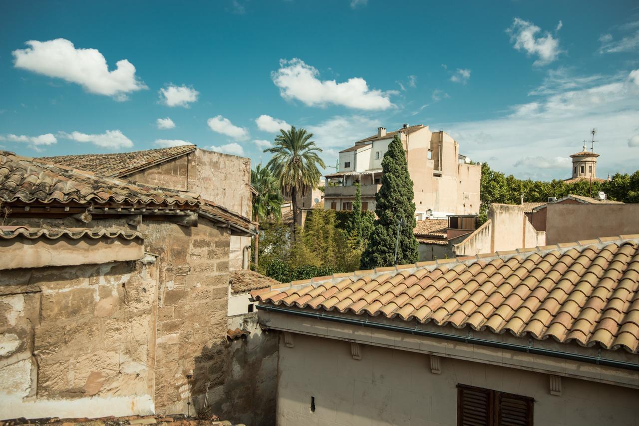 Canavall Palma de Mallorca Exterior photo